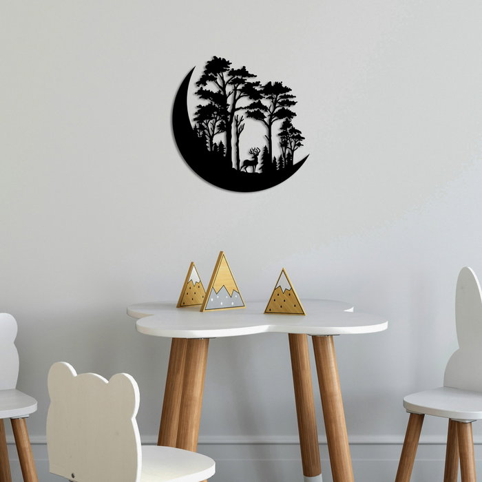 Wallity The Wild Nature 1 - M